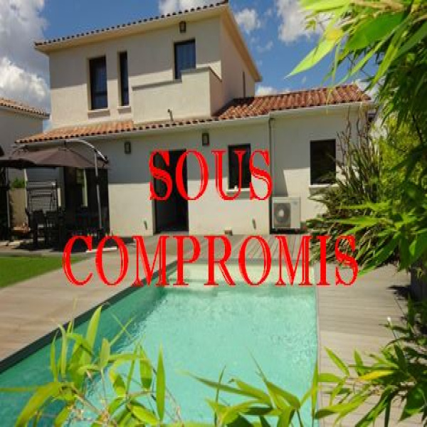 Offres de vente Maisons/Villas/Propriétés/Mas Mauguio 34130
