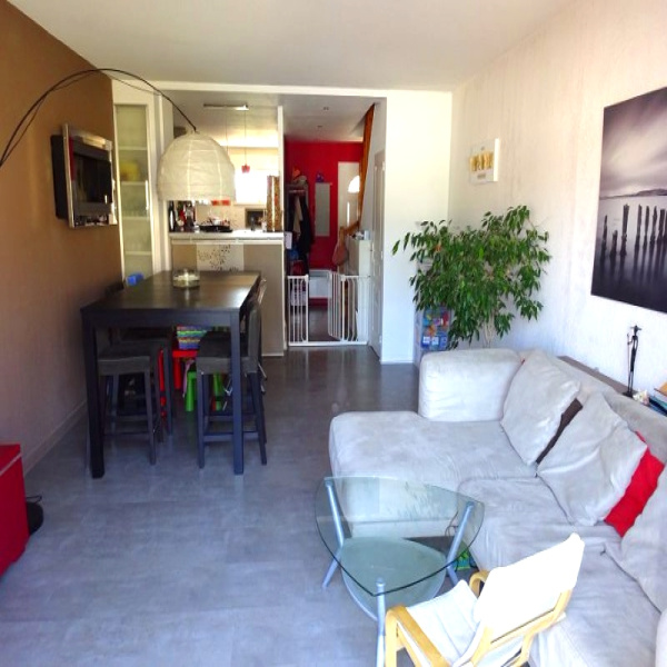 Offres de vente Appartement Mauguio 34130