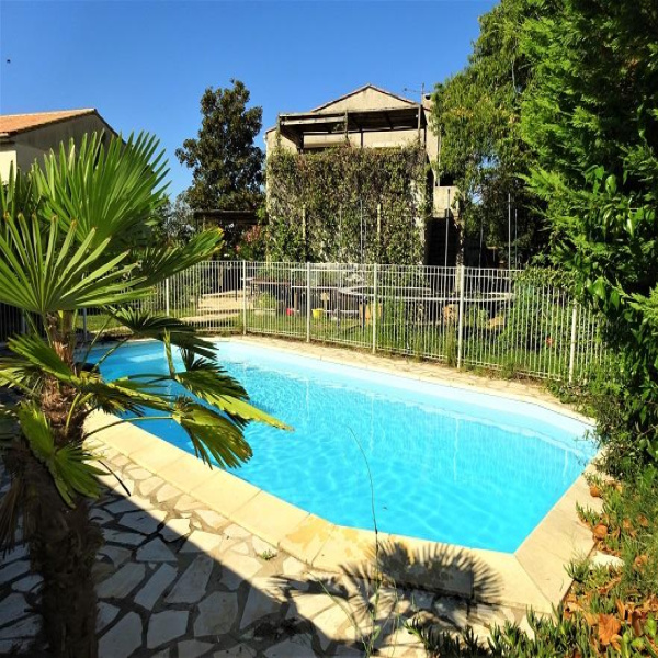 Offres de vente Appartement Mauguio 34130