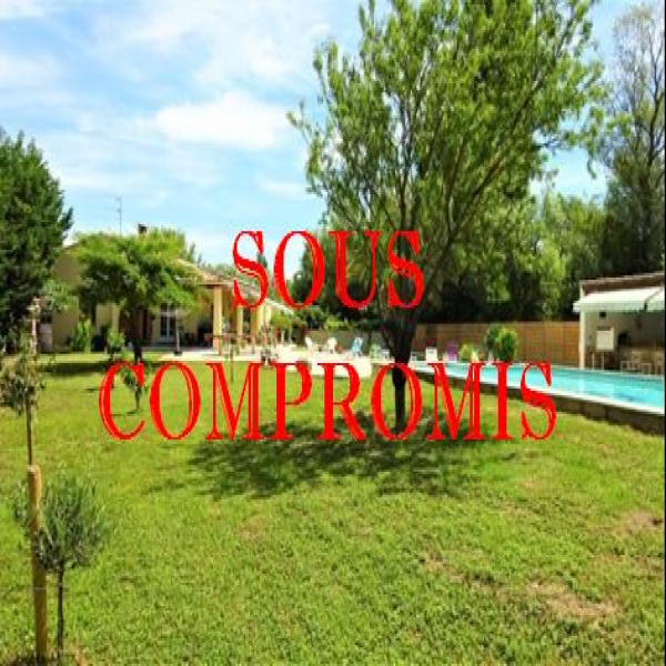 Offres de vente Maisons/Villas/Propriétés/Mas Mauguio 34130