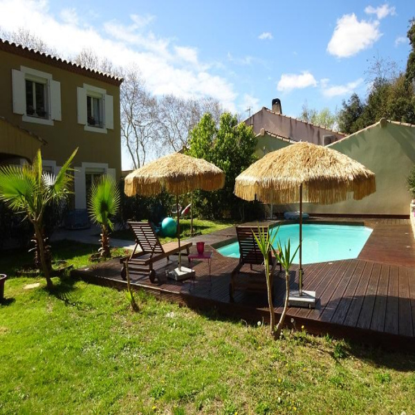 Offres de vente Maisons/Villas/Propriétés/Mas Mauguio 34130