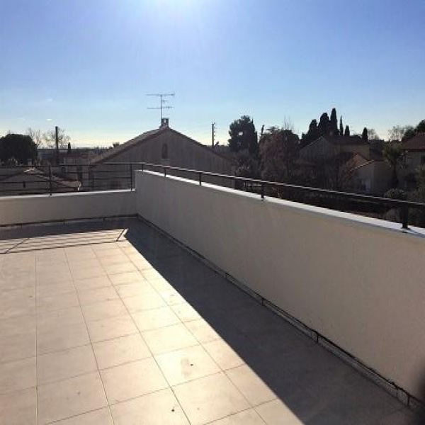 Offres de vente Appartement Mauguio 34130