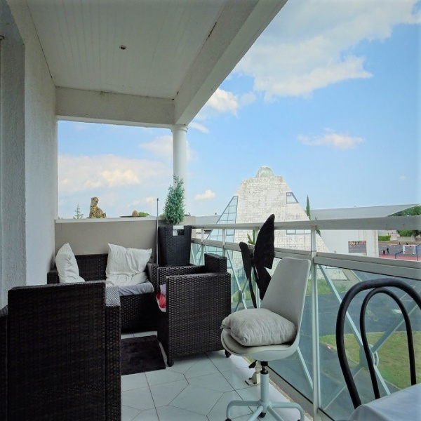 Offres de vente Appartement Mauguio 34130