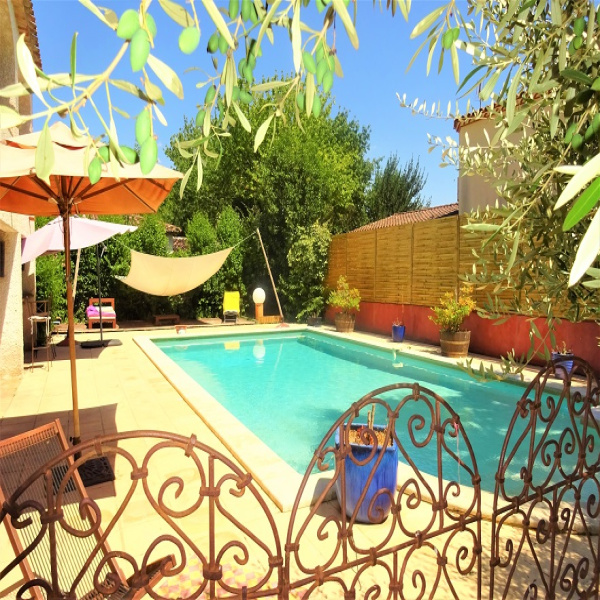 Offres de vente Maisons/Villas/Propriétés/Mas Mauguio 34130