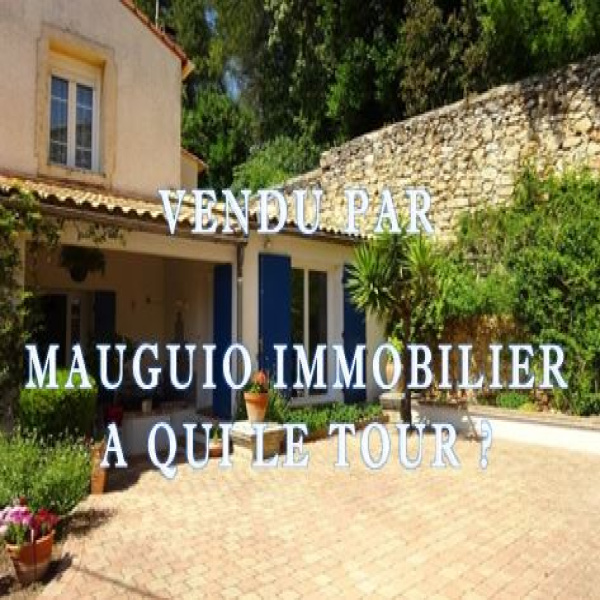 Offres de vente Maisons/Villas/Propriétés/Mas Saint-Aunès 34130
