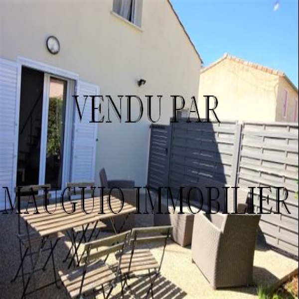 Offres de vente Maisons/Villas/Propriétés/Mas Mauguio 34130